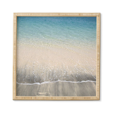 Aimee St Hill Bequia Framed Wall Art