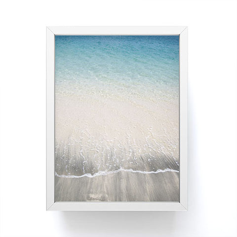 Aimee St Hill Bequia Framed Mini Art Print