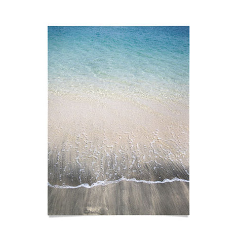 Aimee St Hill Bequia Poster