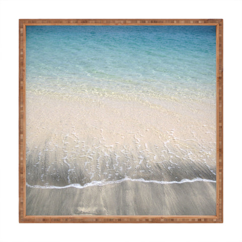 Aimee St Hill Bequia Square Tray