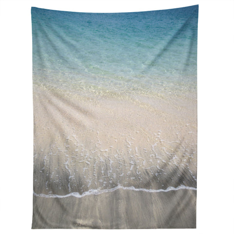 Aimee St Hill Bequia Tapestry