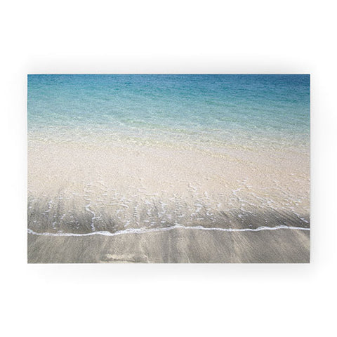 Aimee St Hill Bequia Welcome Mat