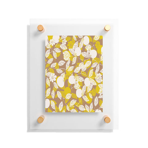 Aimee St Hill Branch Out Floating Acrylic Print