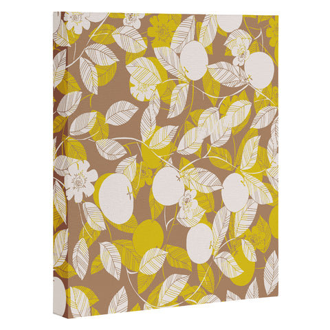 Aimee St Hill Branch Out Art Canvas