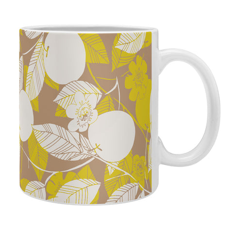 Aimee St Hill Branch Out Coffee Mug