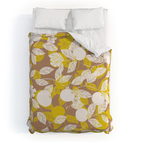 Aimee St Hill Branch Out Duvet Cover