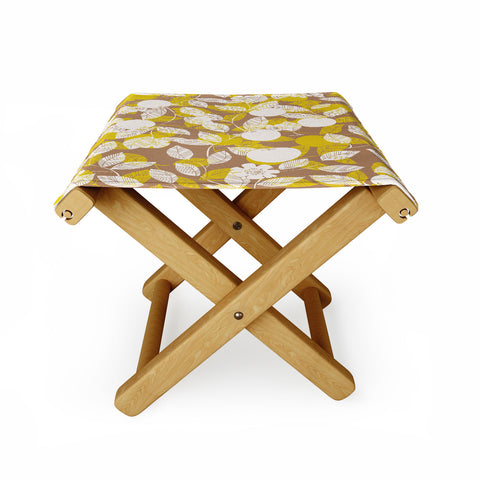 Aimee St Hill Branch Out Folding Stool