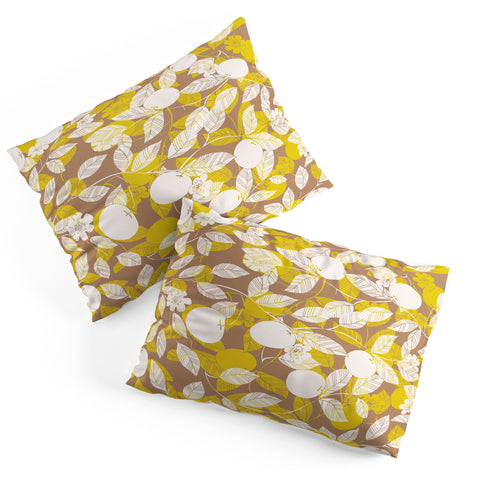 Aimee St Hill Branch Out Pillow Shams