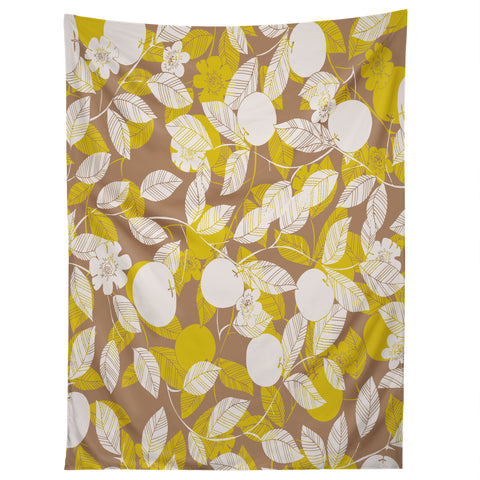 Aimee St Hill Branch Out Tapestry