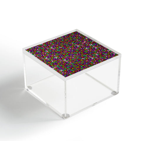 Aimee St Hill Bright Gems Acrylic Box