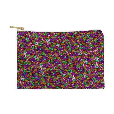 Aimee St Hill Bright Gems Pouch