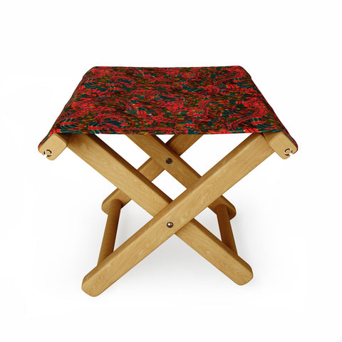 Aimee St Hill Bundle Folding Stool