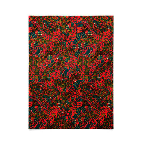 Aimee St Hill Bundle Poster