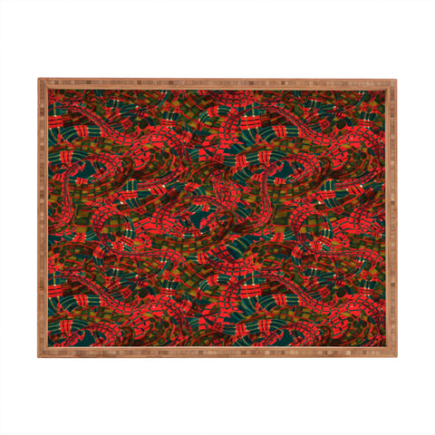 Aimee St Hill Bundle Rectangular Tray