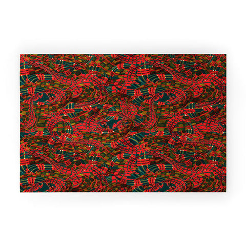 Aimee St Hill Bundle Welcome Mat