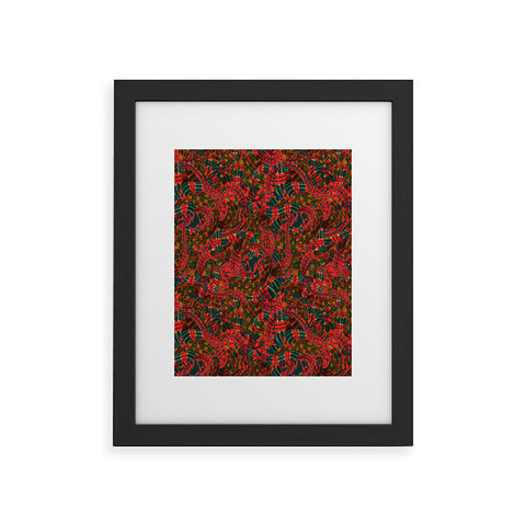 Aimee St Hill Bundle Framed Art Print