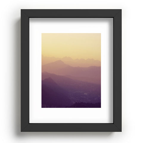 Aimee St Hill Como 1 Recessed Framing Rectangle