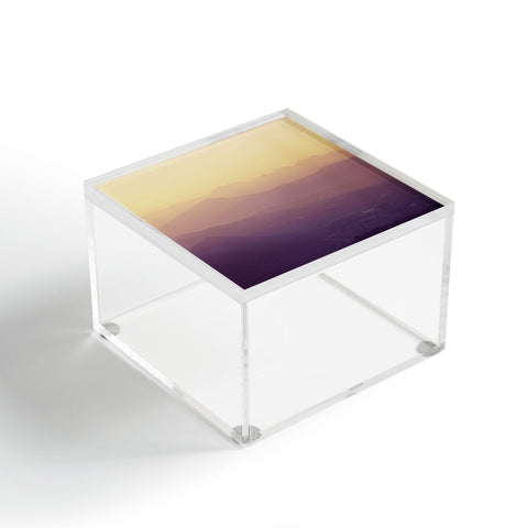 Aimee St Hill Como 1 Acrylic Box