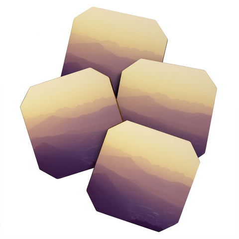 Aimee St Hill Como 1 Coaster Set