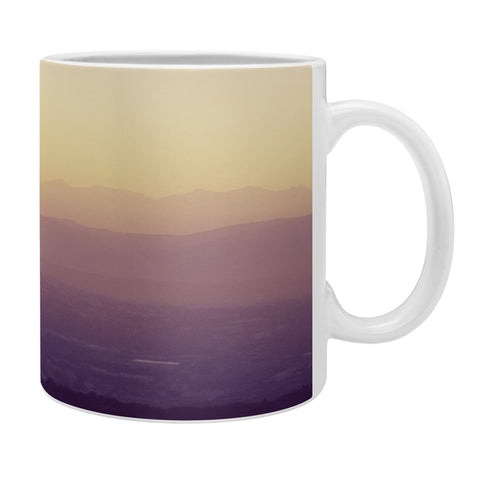 Aimee St Hill Como 1 Coffee Mug