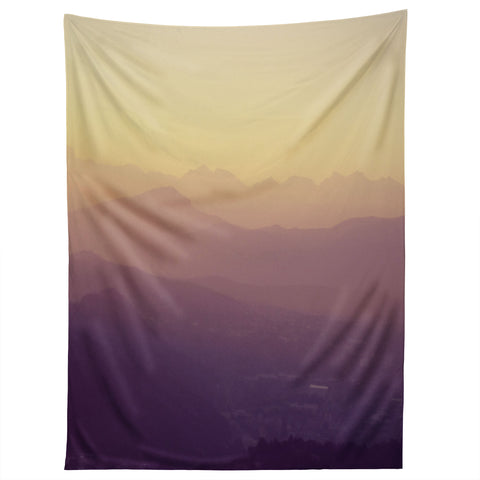 Aimee St Hill Como 1 Tapestry