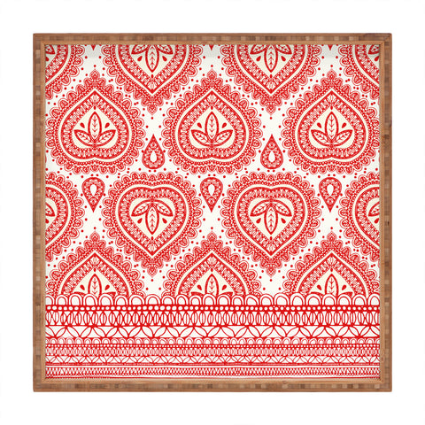 Aimee St Hill Decorative 1 Square Tray