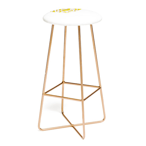 Aimee St Hill Diamonds Bar Stool