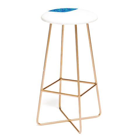 Aimee St Hill Eva All Over Bar Stool