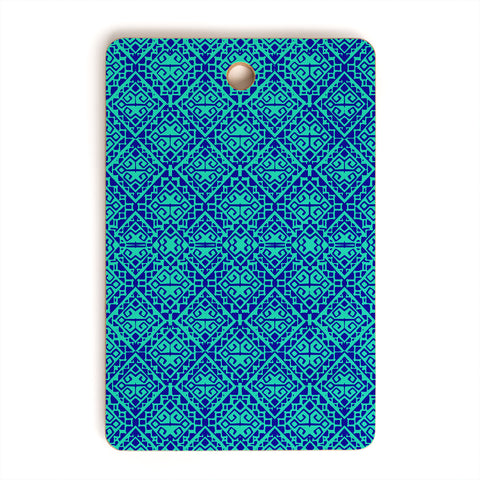 Aimee St Hill Eva All Over Cutting Board Rectangle