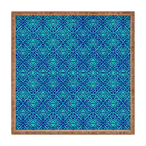 Aimee St Hill Eva All Over Square Tray