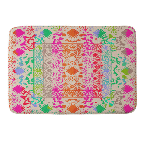 Aimee St Hill Eva Memory Foam Bath Mat