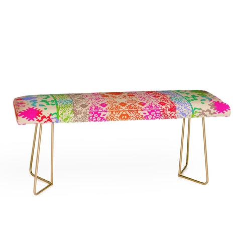 Aimee St Hill Eva Bench