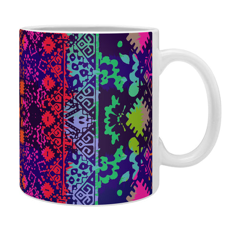 Aimee St Hill Eva Black Coffee Mug