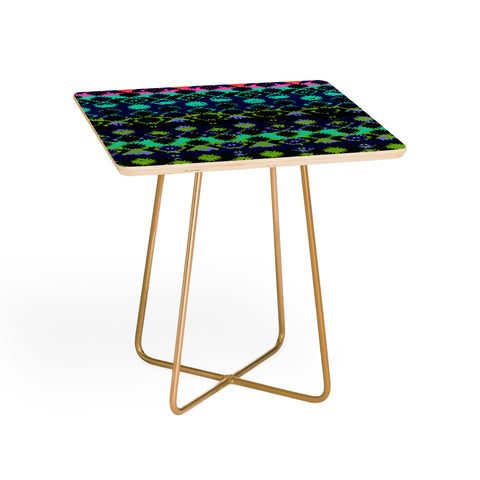 Aimee St Hill Eva Black Spot Side Table