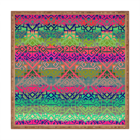 Aimee St Hill Eva Diamond Square Tray