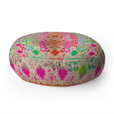 Aimee St Hill Eva Floor Pillow Round