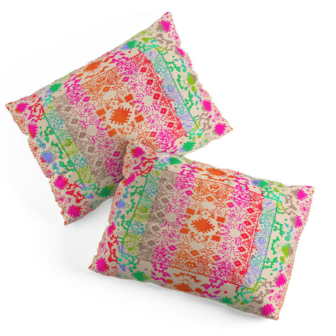 Aimee St Hill Eva Pillow Shams