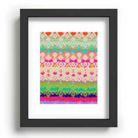 Aimee St Hill Eva Spot Recessed Framing Rectangle