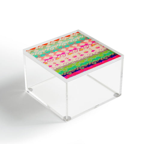 Aimee St Hill Eva Spot Acrylic Box