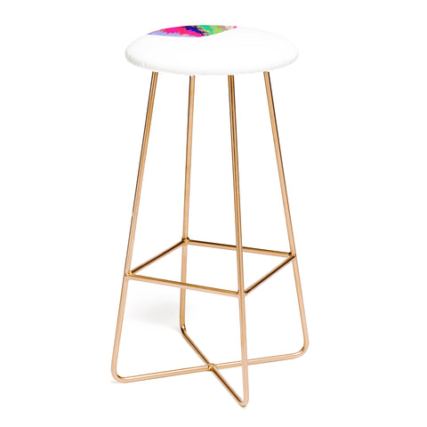 Aimee St Hill Eva Spot Bar Stool