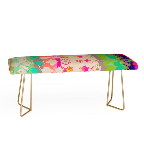 Aimee St Hill Eva Spot Bench