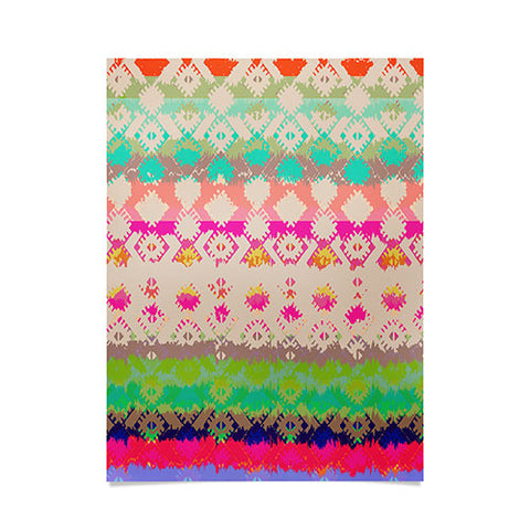 Aimee St Hill Eva Spot Poster