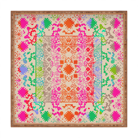 Aimee St Hill Eva Square Tray