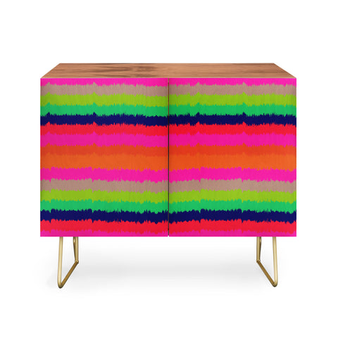 Aimee St Hill Eva Stripe Credenza