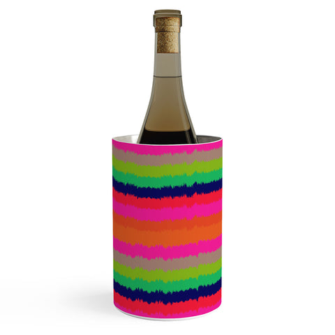 Aimee St Hill Eva Stripe Wine Chiller