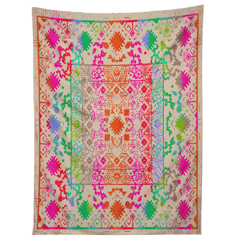 Aimee St Hill Eva Tapestry