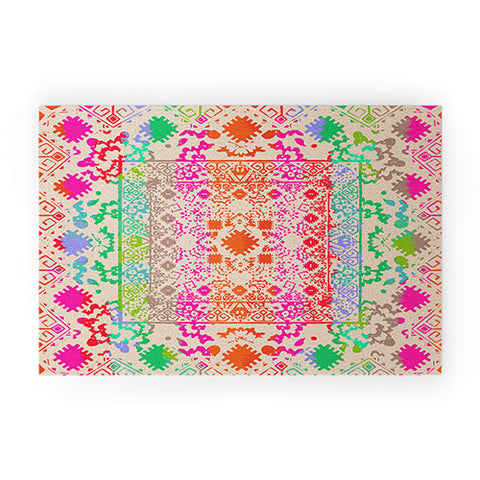 Aimee St Hill Eva Welcome Mat