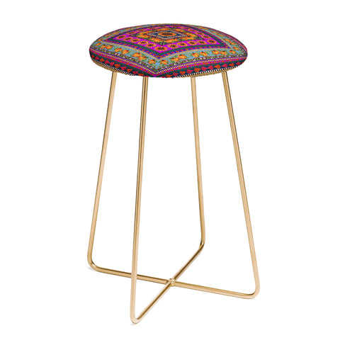 Aimee St Hill Fall Harvest Counter Stool