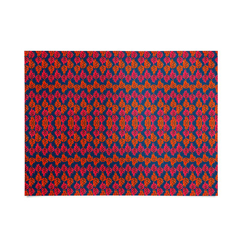 Aimee St Hill Fall Stripe Poster