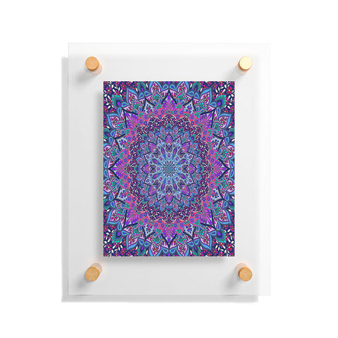 Aimee St Hill Farah Floating Acrylic Print